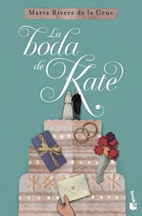 La boda de Kate