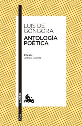 Antología poética