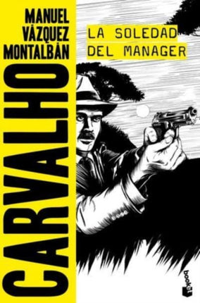 Vzquez Montalban M Soledad del manager