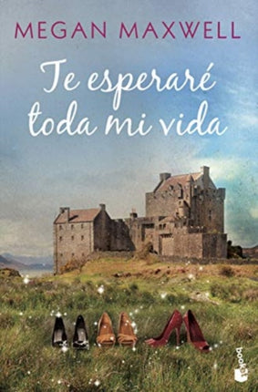 Te esperar toda mi vida