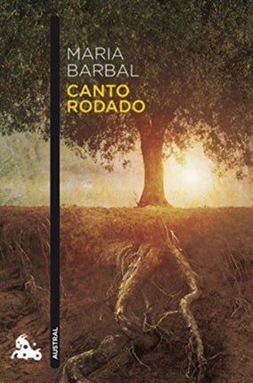 Barbal M Canto rodado
