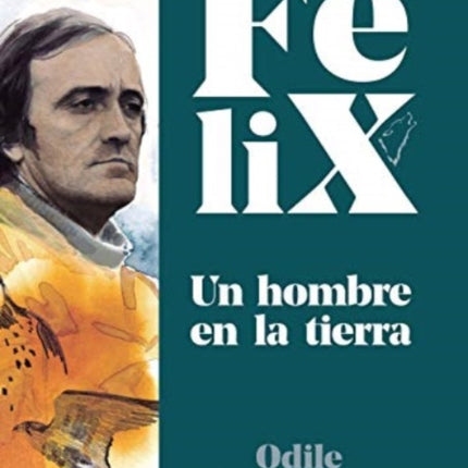 Flix Un hombre en la tierra