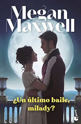 Un último baile milady