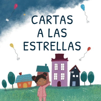 Cartas a las estrellas