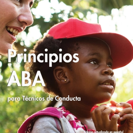 Principios ABA para Técnicos de Conducta