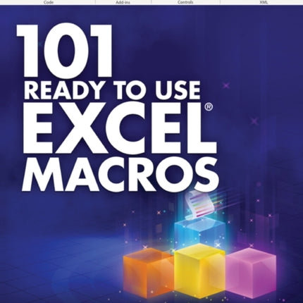 101 Ready To Use Microsoft Excel Macros