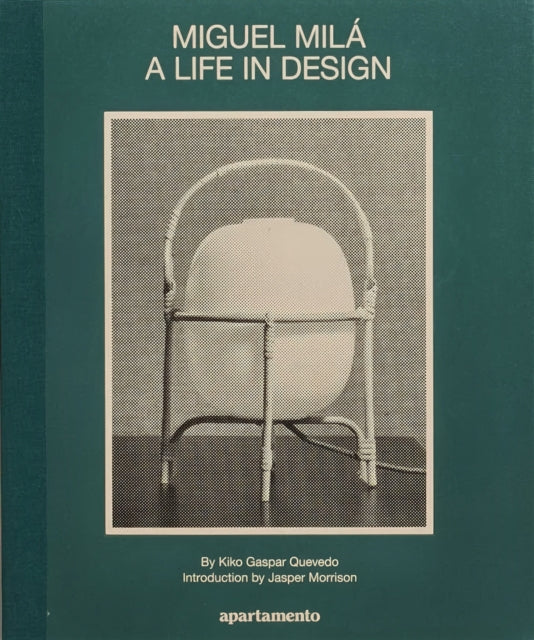 Miguel Milá: A Life in Design