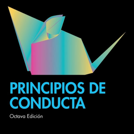 Principios de Conducta, Octava Edición