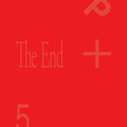 Prologue Magazine ISSUE 05 â The End