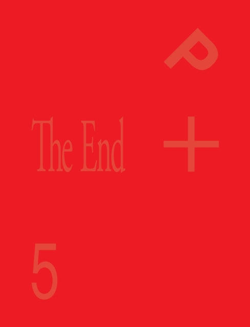 Prologue Magazine ISSUE 05 â The End