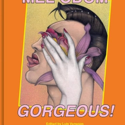 Mel Odom Gorgeous