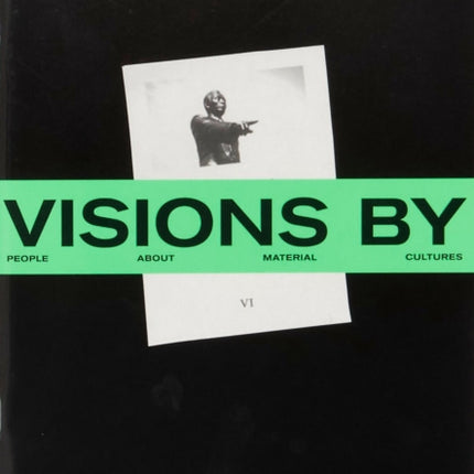VISIONS BY Issue No. 6