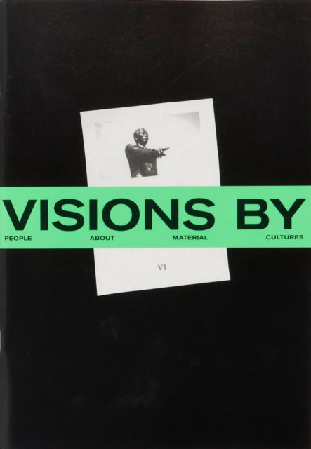 VISIONS BY Issue No. 6