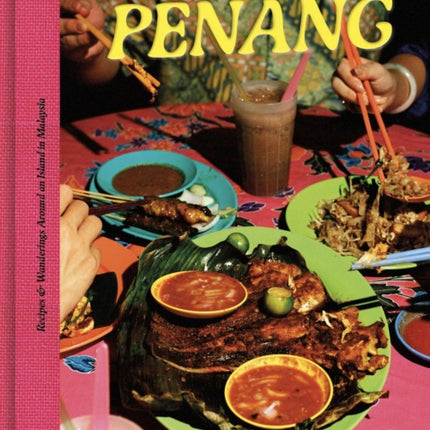 PENANG