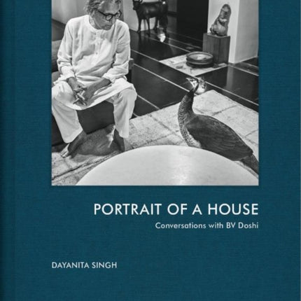 Portrait of a House