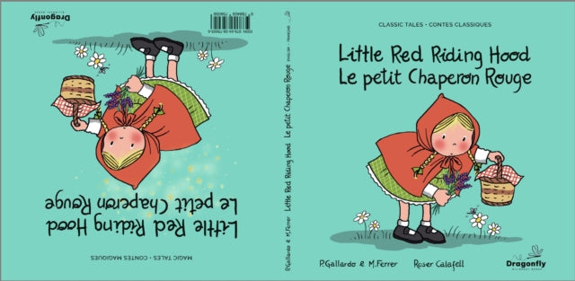 Little Red Riding Hood  Le Petit Chaperon Rouge