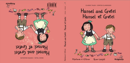 Hansel and Gretel  Hansel et Gretel