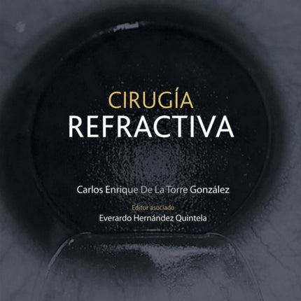 Cirug237a refractiva
