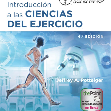 ACSM. Introducci243n a las Ciencias del ejercicio