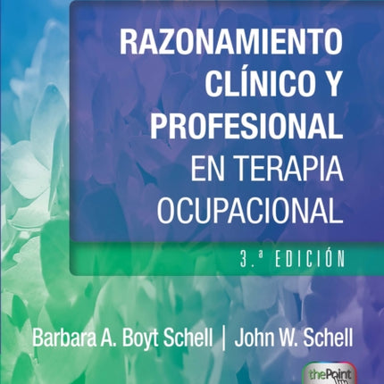 Razonamiento cl237nico y profesional en terapia