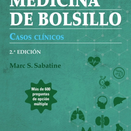 Medicina de bolsillo. Casos cl237nicos