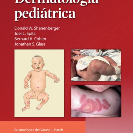 Dermatolog237a pedi225trica