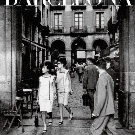 Barcelona.