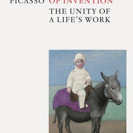Pablo Picasso.