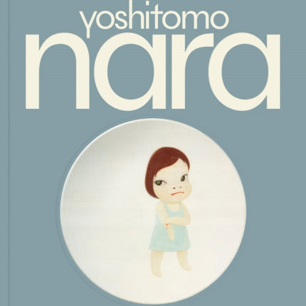 Yoshitomo Nara