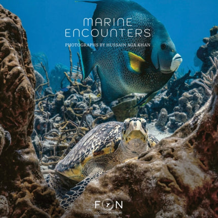 Hussain Aga Khan Marine Encounters