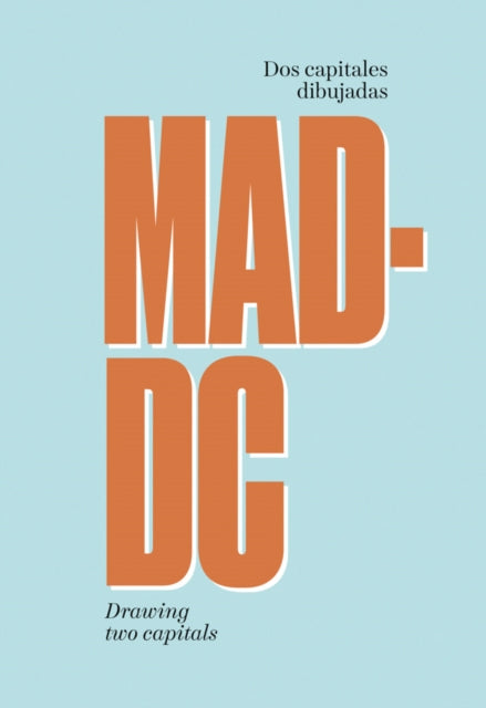 Madrid  Washington DC