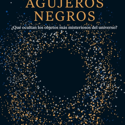 Breve historia de los agujeros negros  A Brief History of Black Holes