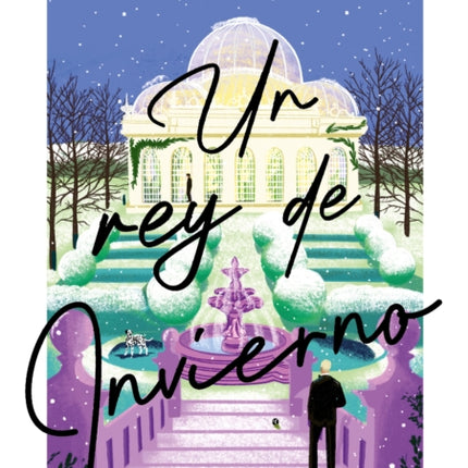 Un rey de invierno