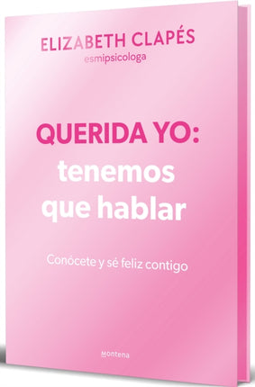 Querida yo tenemos que hablar edición especial
