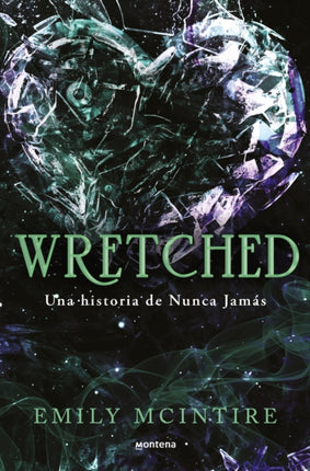 Wretched. El retelling oscura del Mago de Oz que
