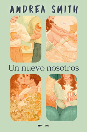 Un nuevo nosotros  A New Us