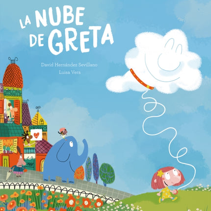 La nube de Greta