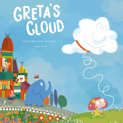 Gretas Cloud