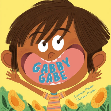 Gabby Gabe