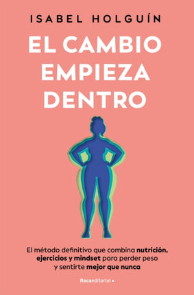 El cambio empieza dentro The Change Starts Within
