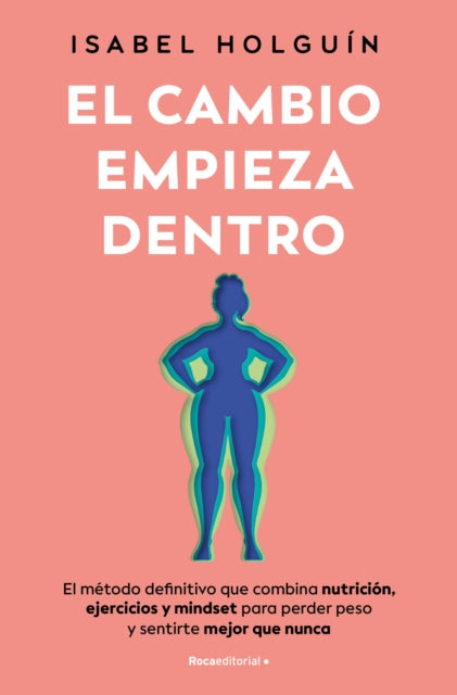 El cambio empieza dentro The Change Starts Within