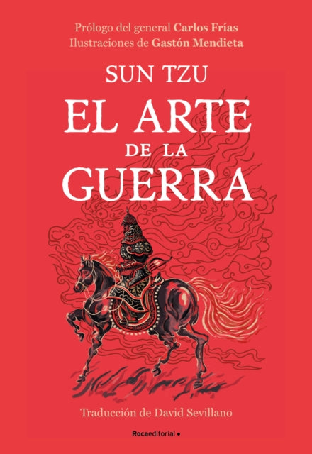 El arte de la guerra Edición Ilustrada  The Art of War Illustrated Edition