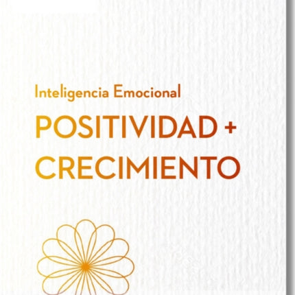 Positivimo Y Crecimiento Positivity and Growth
