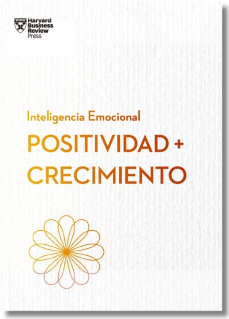 Positivimo Y Crecimiento Positivity and Growth