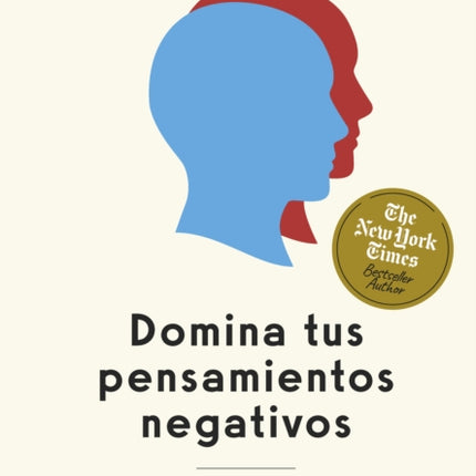 Conquista Tus Pensamientos Negativos Conquer Your