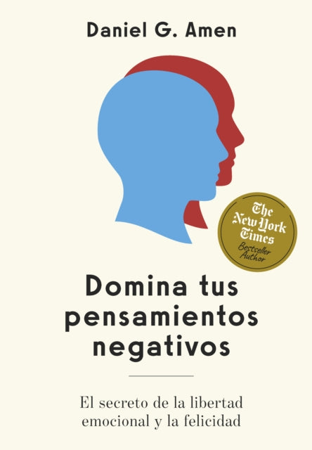 Conquista Tus Pensamientos Negativos Conquer Your