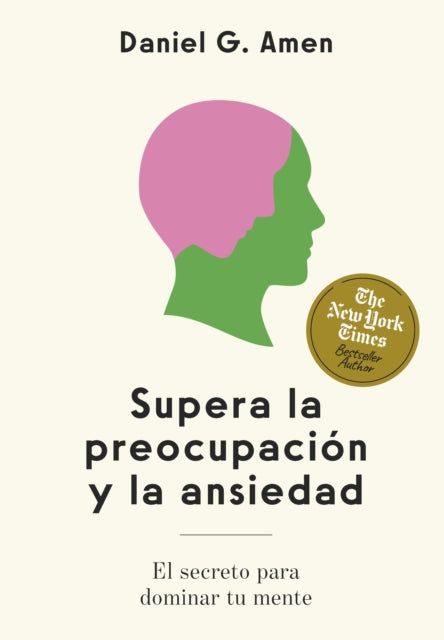 Supera La Preocupación Y La Ansiedad Conquer