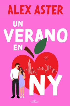 Un Verano En NY  Summer in the City