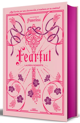 Fearful Edición Especial  Fearful Special Edition