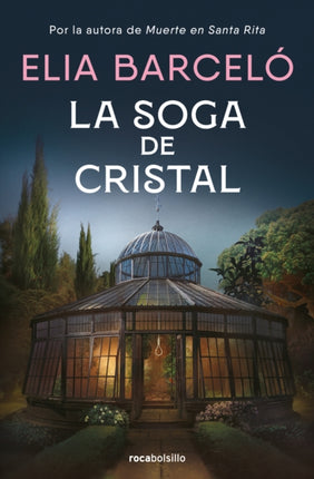 La soga de cristal  The Glass Rope